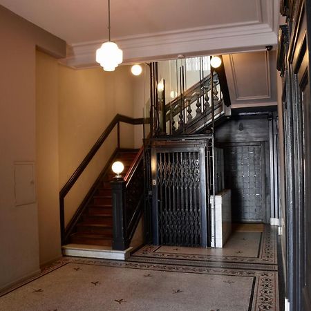 B&B - Apartment - Peace In The City 安特卫普 外观 照片
